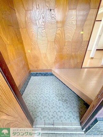 本町2丁目貸家の物件内観写真